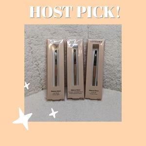 Sephora Makeup Match Brush 3pc Set